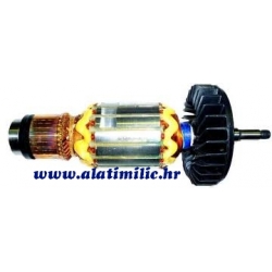 Rotor Makita Brusilice GA9020